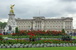 England Nationalhymne / Fahne / Flagge › Nationalhymnen und Fahnen